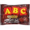 Lotte ABC Milk Chocolate - Молочный шоколад, купить с доставкой на дом фото 3 — Корейские товары для всей семьи(КорОпт)