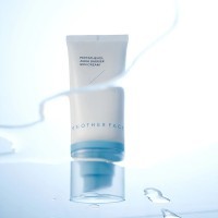 ANOTHER Face Panthenol Aqua Barrier Sun Cream - Лёгкий солнцезащитный крем с Пантенолом SPF50 PA++++ 50мл. 