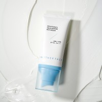ANOTHER Face Panthenol Aqua Barrier Sun Cream - Лёгкий солнцезащитный крем с Пантенолом SPF50 PA++++ 50мл. 
