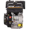 HUTER - Двигатель бензиновый GE-188F-25., купить с доставкой на дом фото 3 — Корейские товары для всей семьи(КорОпт)