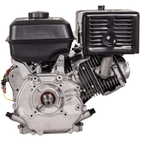 HUTER - Двигатель бензиновый GE-188F-25.