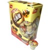 Печенье Biscuits Cookie - Бисквитное печенье с нежным Шоколадным соусом, 50гр., купить с доставкой на дом фото 1 &mdash; Корейские товары для всей семьи(КорОпт)