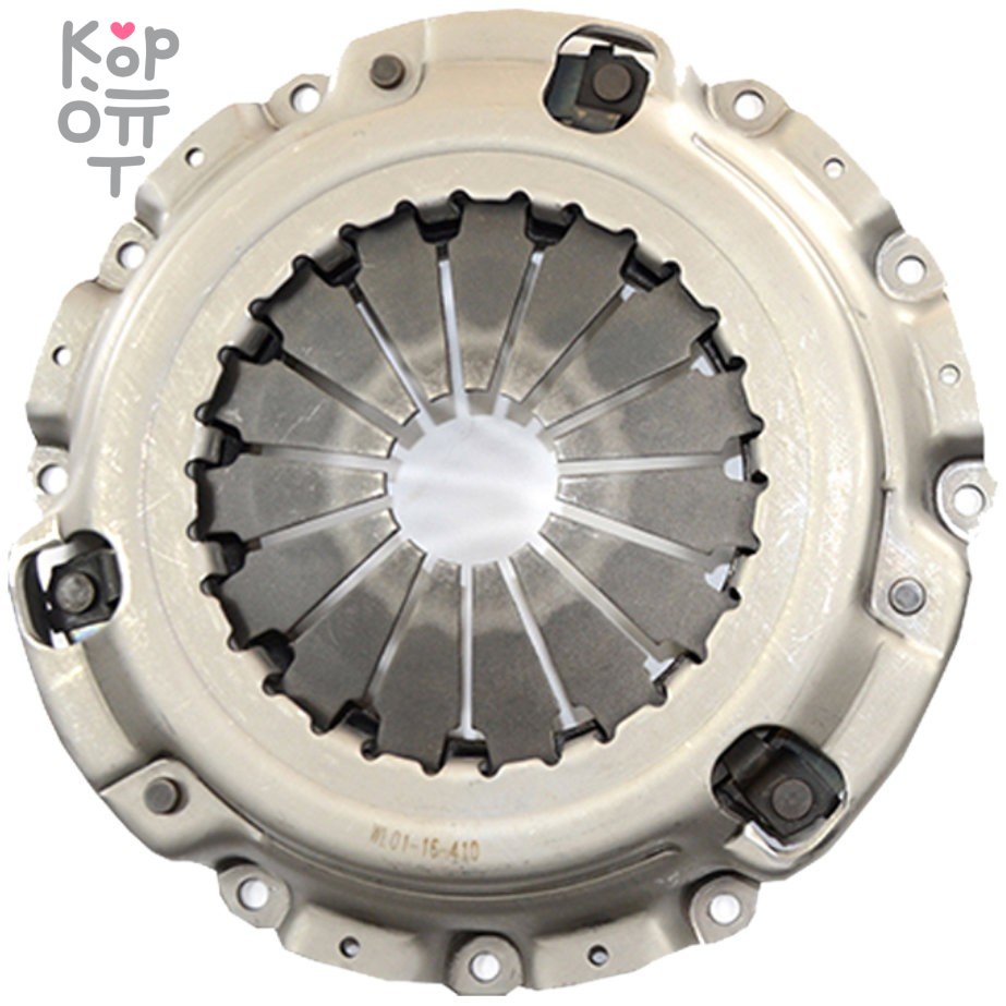 MZC574/MZC26 - Корзина сцепления аналог, купить с доставкой на дом фото 1 — Корейские товары для всей семьи(КорОпт)