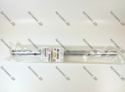 Ось коромысел 4HK1-TCS, 4HK1-TCH 8-98089-251-1 для ISUZU