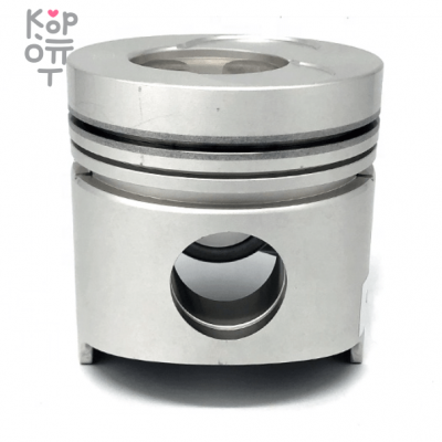 TEIKEN W06D ALFIN 36651A 13216-1470 STD - Поршни двигателя