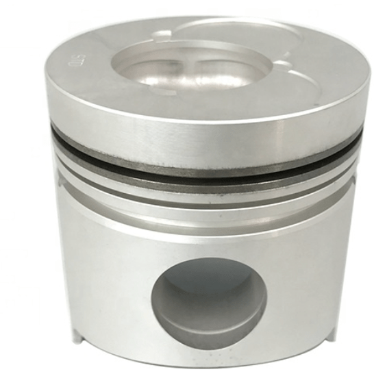 IZUMI EF550 ALFIN 13226-1140 d-71.8mm 6mm RH STD Red- Поршни двигателя, 2 клапана