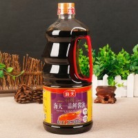 Соевый соус креветочный - Haday premium fresh soy sauce, 1,28л.