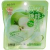 Жевательная йогуртовая WoW Soft Candy in Jelly - Бомбическая Сэндвич-конфета со вкусом Зеленого Яблока, купить с доставкой на дом фото 2 &mdash; Корейские товары для всей семьи(КорОпт)