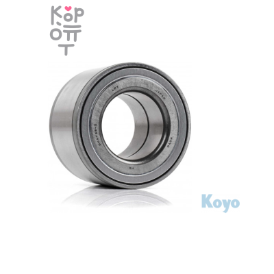 Подшипник ступицы DU4788-2LFT 90369-47001 GRANVIA KCH16 задний 47x88x57 KOYO