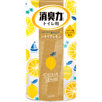 ST "SHOSHU RIKI" Fragrance for the Toilet - Жидкий ароматизатор для туалета 400мл.