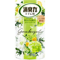 ST "SHOSHU RIKI" Fragrance for the Toilet - Жидкий ароматизатор для туалета 400мл.