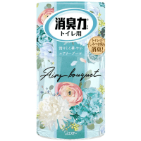 ST "SHOSHU RIKI" Fragrance for the Toilet - Жидкий ароматизатор для туалета 400мл.