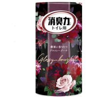 ST "SHOSHU RIKI" Fragrance for the Toilet - Жидкий ароматизатор для туалета 400мл.