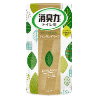 ST "SHOSHU RIKI" Fragrance for the Toilet - Жидкий ароматизатор для туалета 400мл.