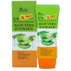 Ekel Soothing & Moisture Sun Block SPF 50/PA+++ - Смягчающий солнцезащитный крем для лица и тела 70мл. фото 1 &mdash; Корейские товары для всей семьи(КорОпт)