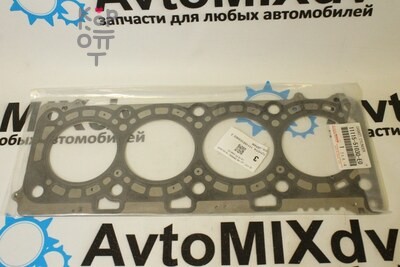 Прокладка ГБЦ 1VD-FTV 11115-51030-E0 металлический для TOYOTA