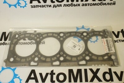 Прокладка ГБЦ 1VD-FTV 11115-51030-E0 металлический для TOYOTA