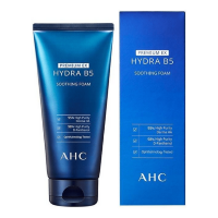 AHC Premium Hydra B5 Soothing Foam - Смягчающая пенка для умывания, 180 мл