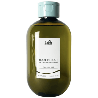 Lador  Root Re-Boot Awakening Shampoo - Питательный увлажняющий шампунь для волос 300мл.