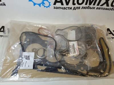 Ремкомплект ДВС 2ZRFXE ZVW41 04111-37316 полный металлический для TOYOTA
