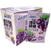 Фруктовая Карамель Fruit Juice со вкусом Винограда, купить с доставкой на дом фото 1 &mdash; Корейские товары для всей семьи(КорОпт)