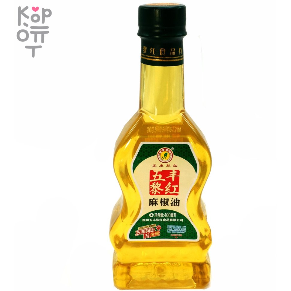 Масло рапсовое кунжутное WufengLihong, 400мл., купить с доставкой на дом фото 1 — Корейские товары для всей семьи(КорОпт)