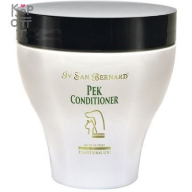 ISB Traditional Line Pek Кондиционер для распутывания колтунов 250 мл — Корейские товары для всей семьи(КорОпт)