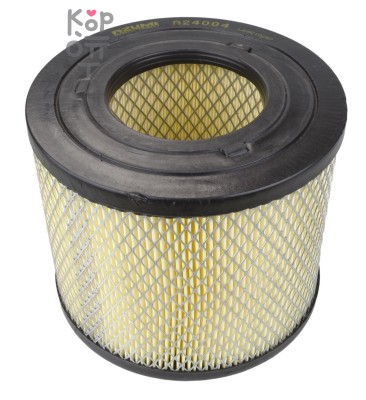 Фильтр воздушный A525V / A2004V / A24004 16546-51N02 / 8-97178-609-0 AZUMI