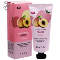 Dabo Skin Relief Hand Cream - Увлажняющий крем для рук, 100мл.