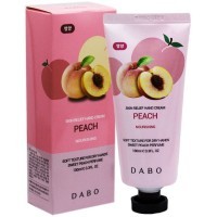 Dabo Skin Relief Hand Cream - Увлажняющий крем для рук, 100мл.