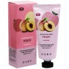 Dabo Skin Relief Hand Cream - Увлажняющий крем для рук, 100мл., купить с доставкой на дом фото 2 &mdash; Корейские товары для всей семьи(КорОпт)
