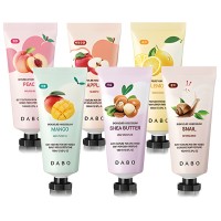 Dabo Skin Relief Hand Cream - Увлажняющий крем для рук, 100мл.