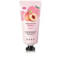 Dabo Skin Relief Hand Cream - Увлажняющий крем для рук, 100мл.