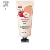Dabo Skin Relief Hand Cream - Увлажняющий крем для рук, 100мл.