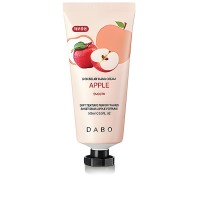 Dabo Skin Relief Hand Cream - Увлажняющий крем для рук, 100мл.