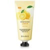 Dabo Skin Relief Hand Cream - Увлажняющий крем для рук, 100мл., купить с доставкой на дом фото 7 &mdash; Корейские товары для всей семьи(КорОпт)