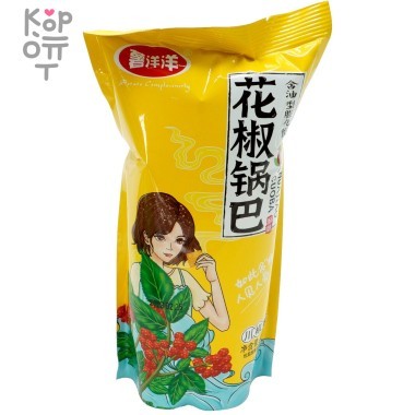 Чипсы Картофельные чипсы с Сычуаньским жареным перцем и ароматом Шашлыка, 33гр. — Корейские товары для всей семьи(КорОпт)