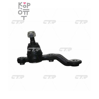 Шаровая опора CBT-44L 43340-39386 MARK 2 JZX9# / GX100 левый CTR