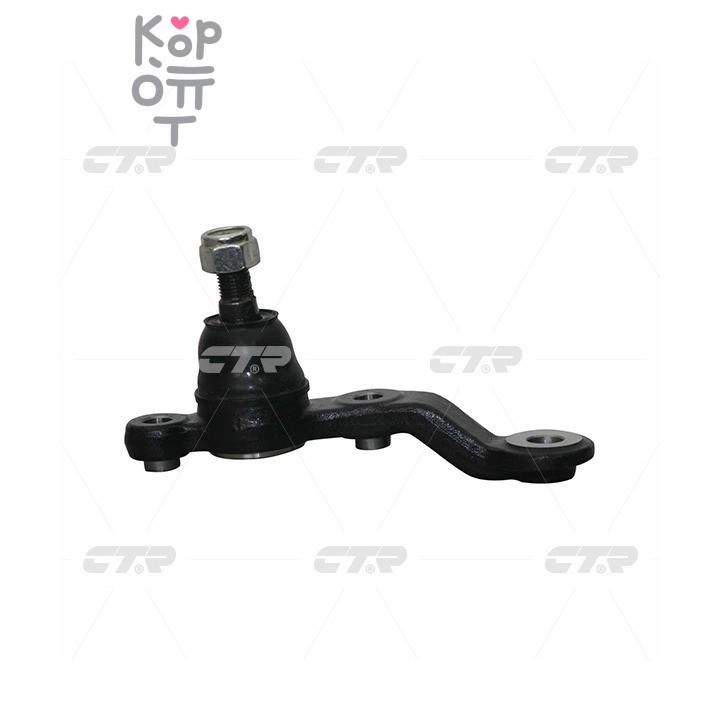 Шаровая опора CBT-44L 43340-39386 MARK 2 JZX9# / GX100 левый CTR