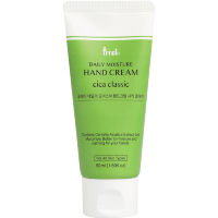 Prreti Daily Moisture Hand Cream "Cotton Musk" - Крем для рук "Хлопковый мускус" 50 мл