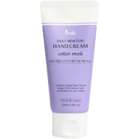 Prreti Daily Moisture Hand Cream - Увлажняющий крем для рук 50мл.