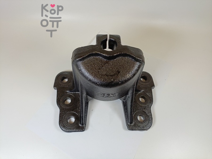 Кронштейн рессорный BRT21 / HNG41 1-53353-090-4 ISUZU FRR передний AVTOSTAMP