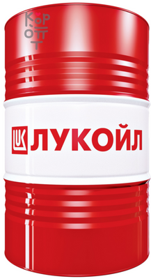 LUKOIL LUXE SYNTHETIC 5W-30 API SL/CF — Масло моторное
