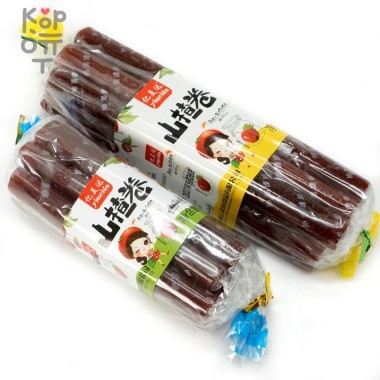 Пастила Yimcida из Боярышника — Корейские товары для всей семьи(КорОпт)