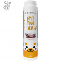 ISB DO IT YOURSELF Кондиционер для животных со средней шерстью 300мл.