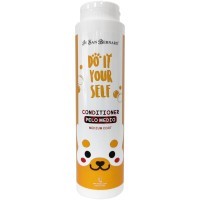 ISB DO IT YOURSELF Кондиционер для животных со средней шерстью 300мл.