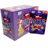 Кислая освежающая карамель Emooz Sour Candy - Двойная кислинка со вкусом фруктов, купить с доставкой на дом фото 1 &mdash; Корейские товары для всей семьи(КорОпт)
