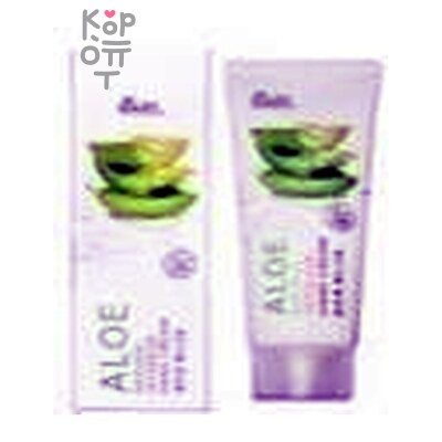 Ekel Dr. Hand Cream Aloe - Крем для рук с алоэ 100 гр
