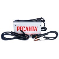 Ресанта САИ-250 Сварочный аппарат инверторный