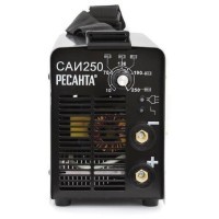 Ресанта САИ-250 Сварочный аппарат инверторный